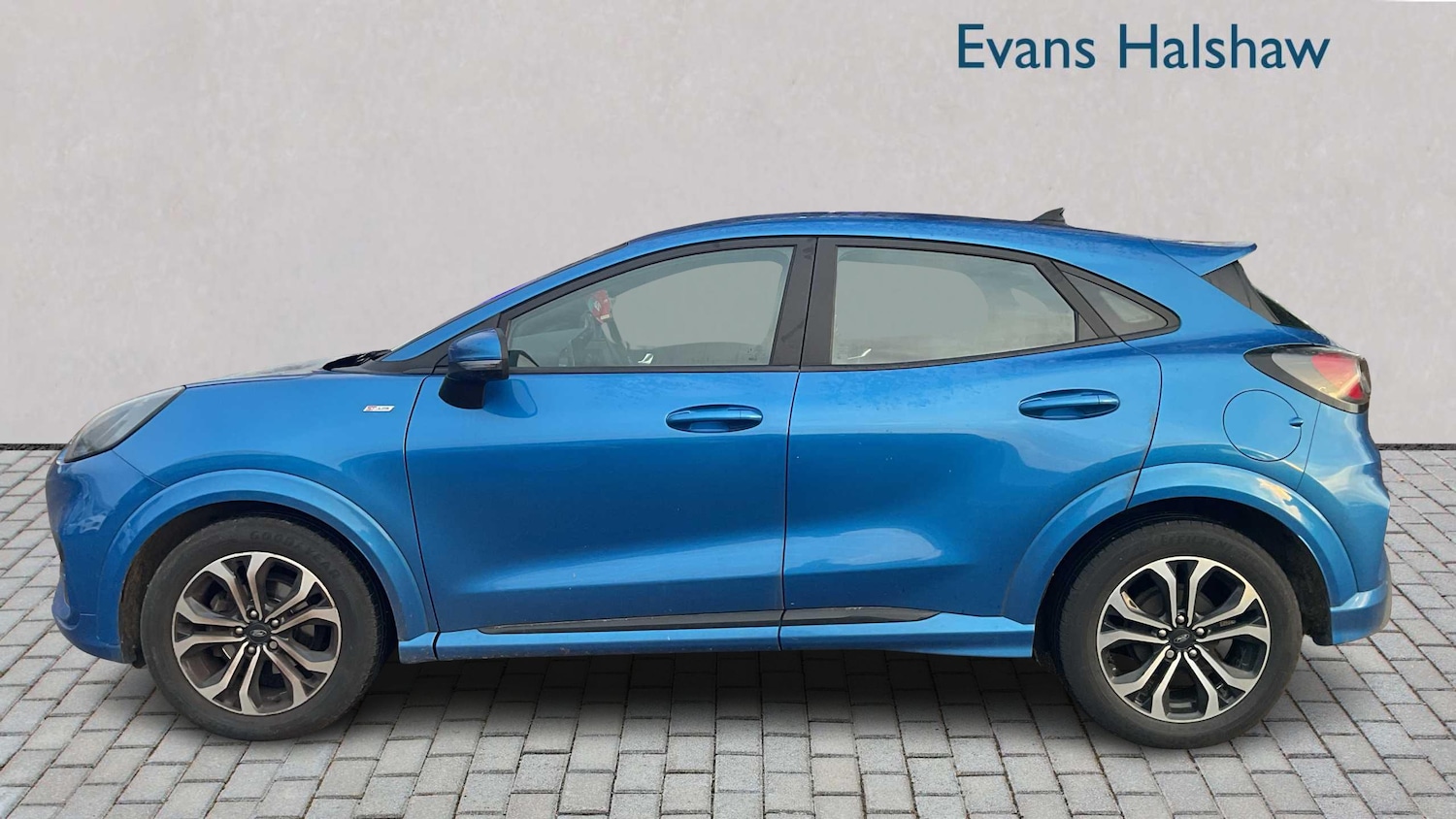 Used Ford Puma 2022 for sale - 76943475: Photo 3