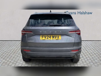 Used Skoda Karoq 2024 for sale - 78831826: Photo