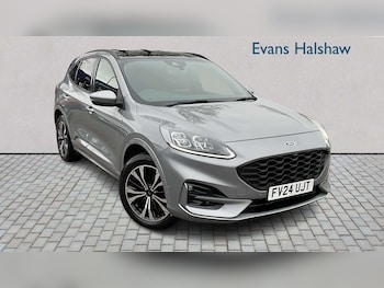 Used Ford Kuga 2024 for sale - 78576807: Photo