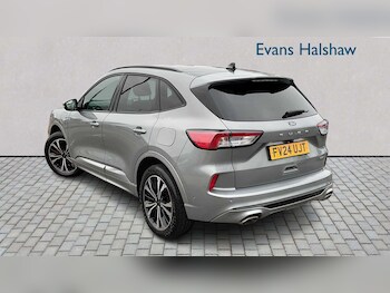 Used Ford Kuga 2024 for sale - 78576807: Photo
