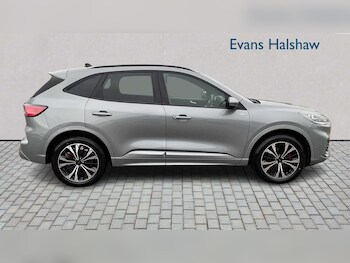 Used Ford Kuga 2024 for sale - 78576807: Photo