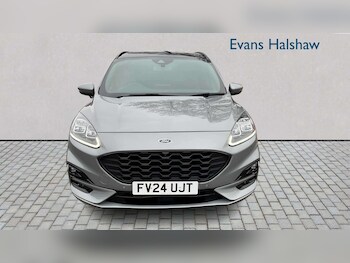 Used Ford Kuga 2024 for sale - 78576807: Photo