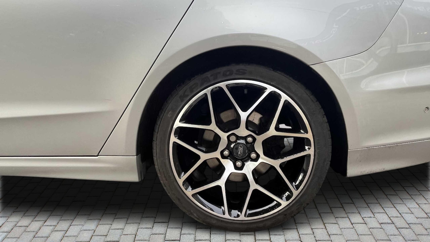 Used Ford Mondeo 2016 for sale - 76594288: Photo 10