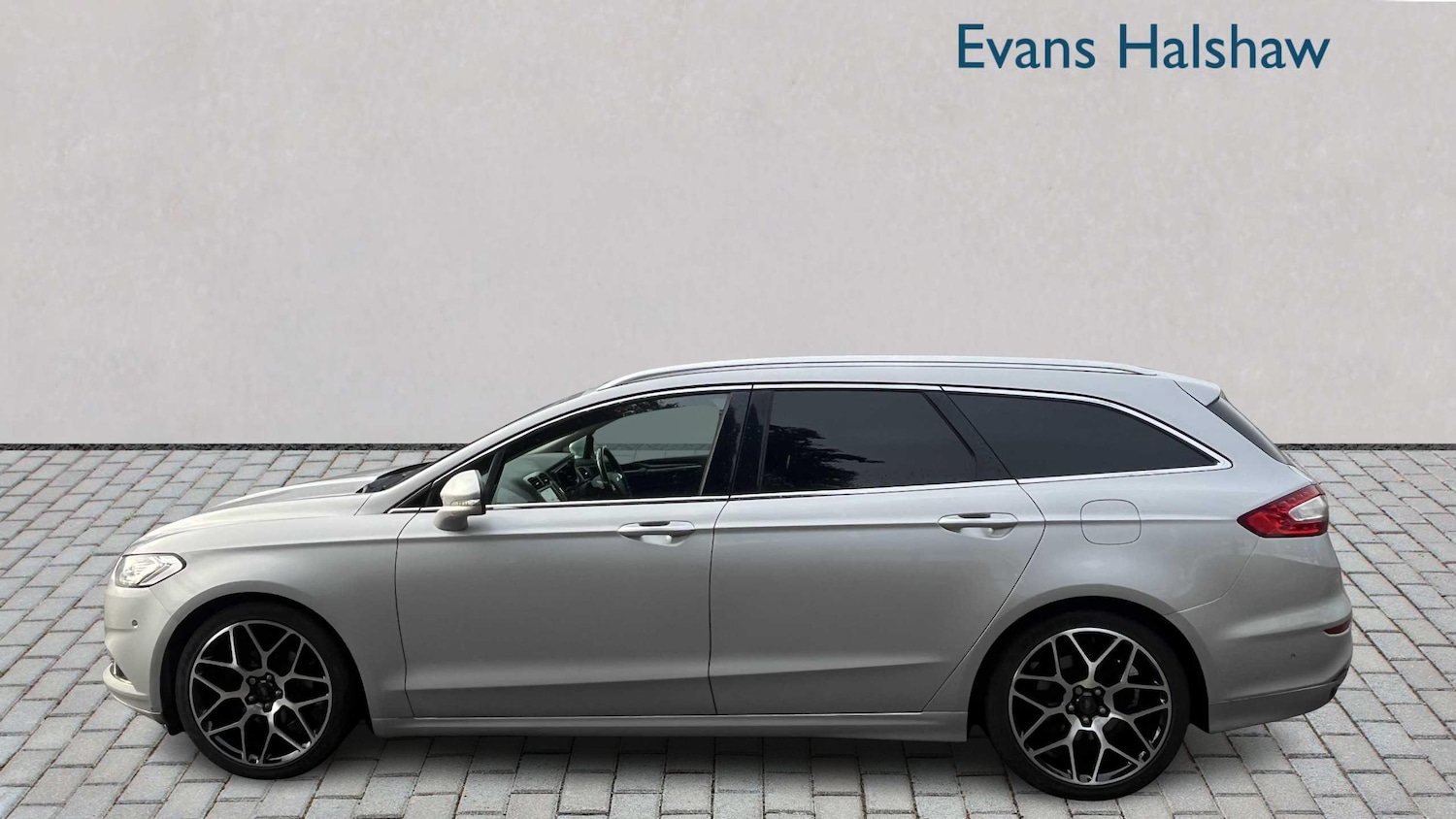 Used Ford Mondeo 2016 for sale - 76594288: Photo 3