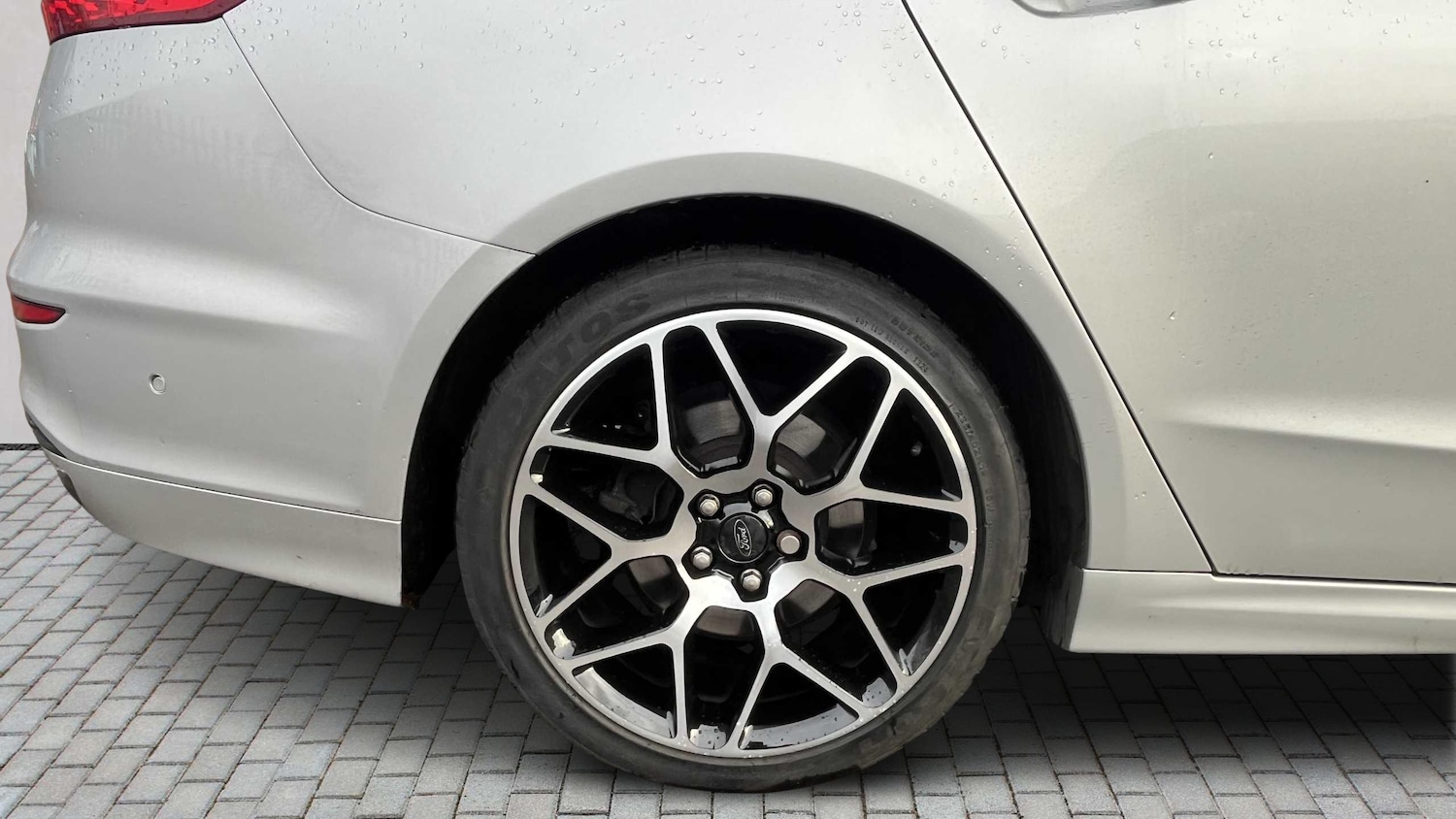 Used Ford Mondeo 2016 for sale - 76594288: Photo 8