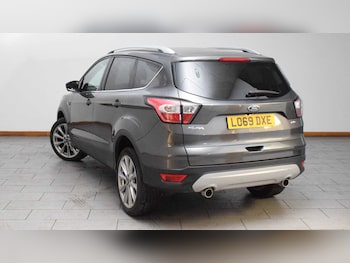 Used Ford Kuga 2019 for sale - 75329382: Photo