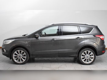 Used Ford Kuga 2019 for sale - 75329382: Photo