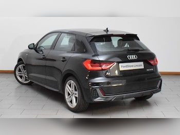 Used Audi A1 2020 for sale - 75452740: Photo