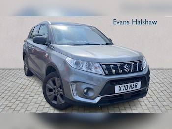 Used Suzuki Vitara 2019 for sale - 79306574: Photo