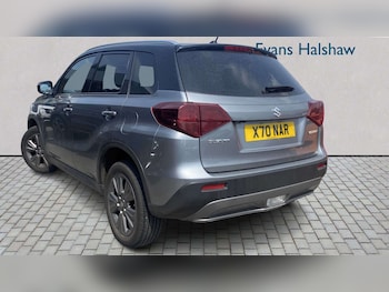Used Suzuki Vitara 2019 for sale - 79306574: Photo