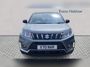 Used Suzuki Vitara 2019 for sale - 79306574: Photo