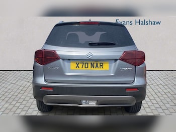 Used Suzuki Vitara 2019 for sale - 79306574: Photo