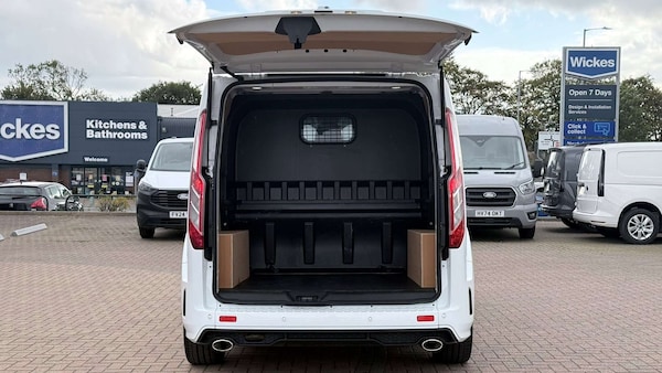 Used Ford Transit Custom 2020 for sale - 75580954: Photo 10