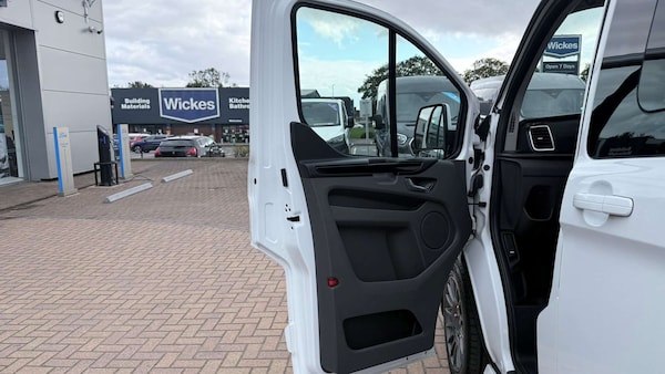 Used Ford Transit Custom 2020 for sale - 75580954: Photo 17