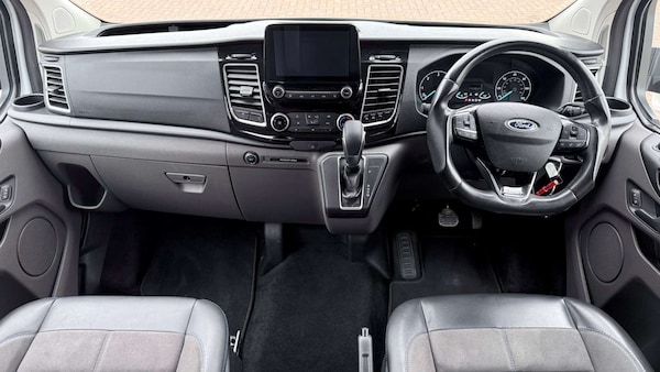 Used Ford Transit Custom 2020 for sale - 75580954: Photo 18