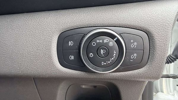Used Ford Transit Custom 2020 for sale - 75580954: Photo 21