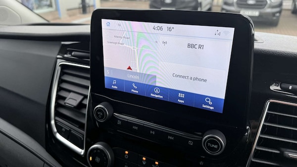 Used Ford Transit Custom 2020 for sale - 75580954: Photo 26