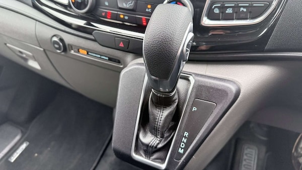 Used Ford Transit Custom 2020 for sale - 75580954: Photo 32