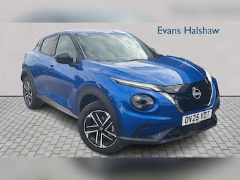 Used Nissan Juke 2025 for sale - 79683215: Photo