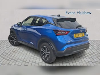 Used Nissan Juke 2025 for sale - 79683215: Photo