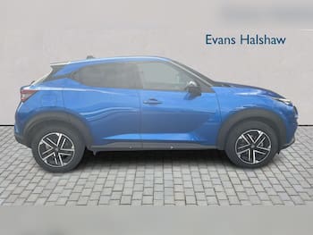 Used Nissan Juke 2025 for sale - 79683215: Photo