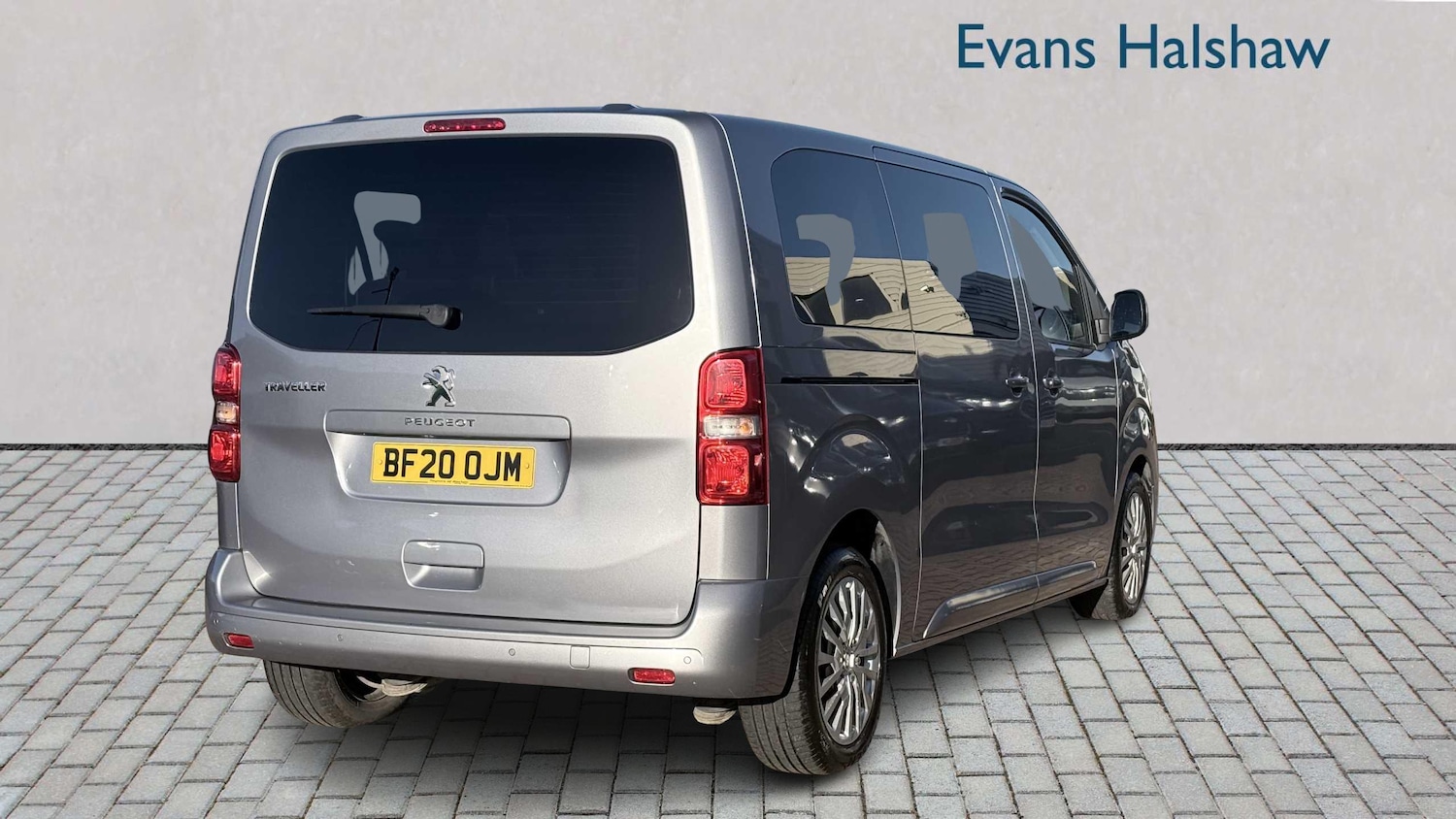 Used Peugeot Traveller 2020 for sale - 76789416: Photo 10