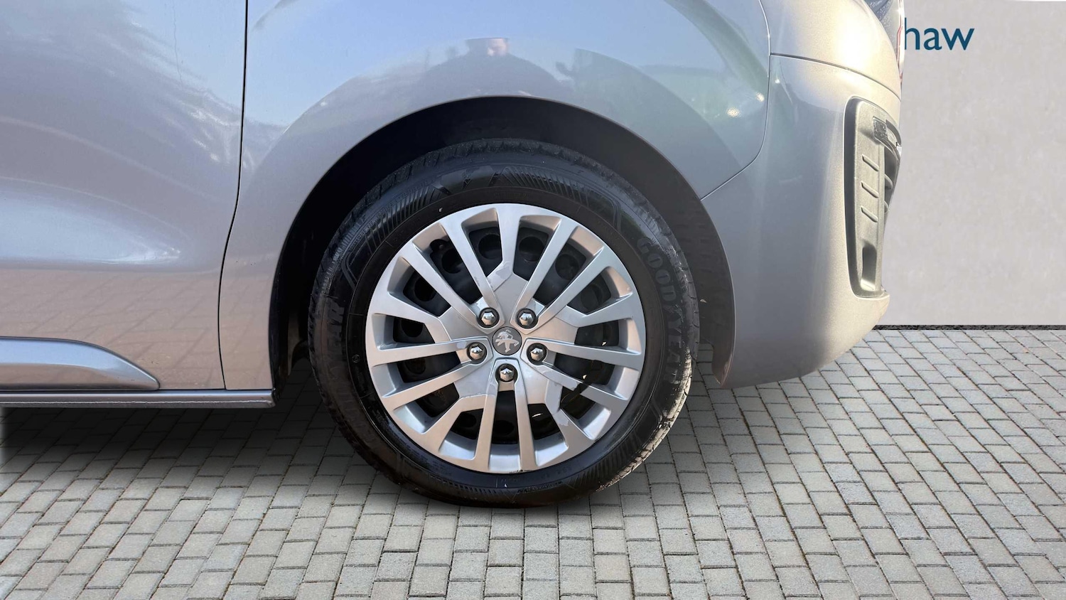 Used Peugeot Traveller 2020 for sale - 76789416: Photo 14