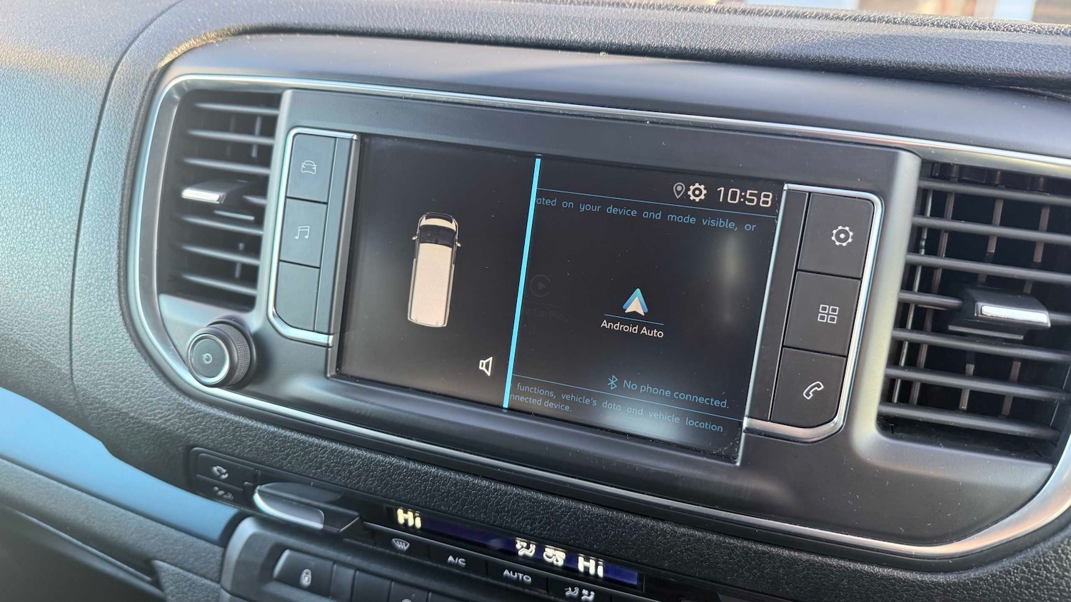 Used Peugeot Traveller 2020 for sale - 76789416: Photo 29