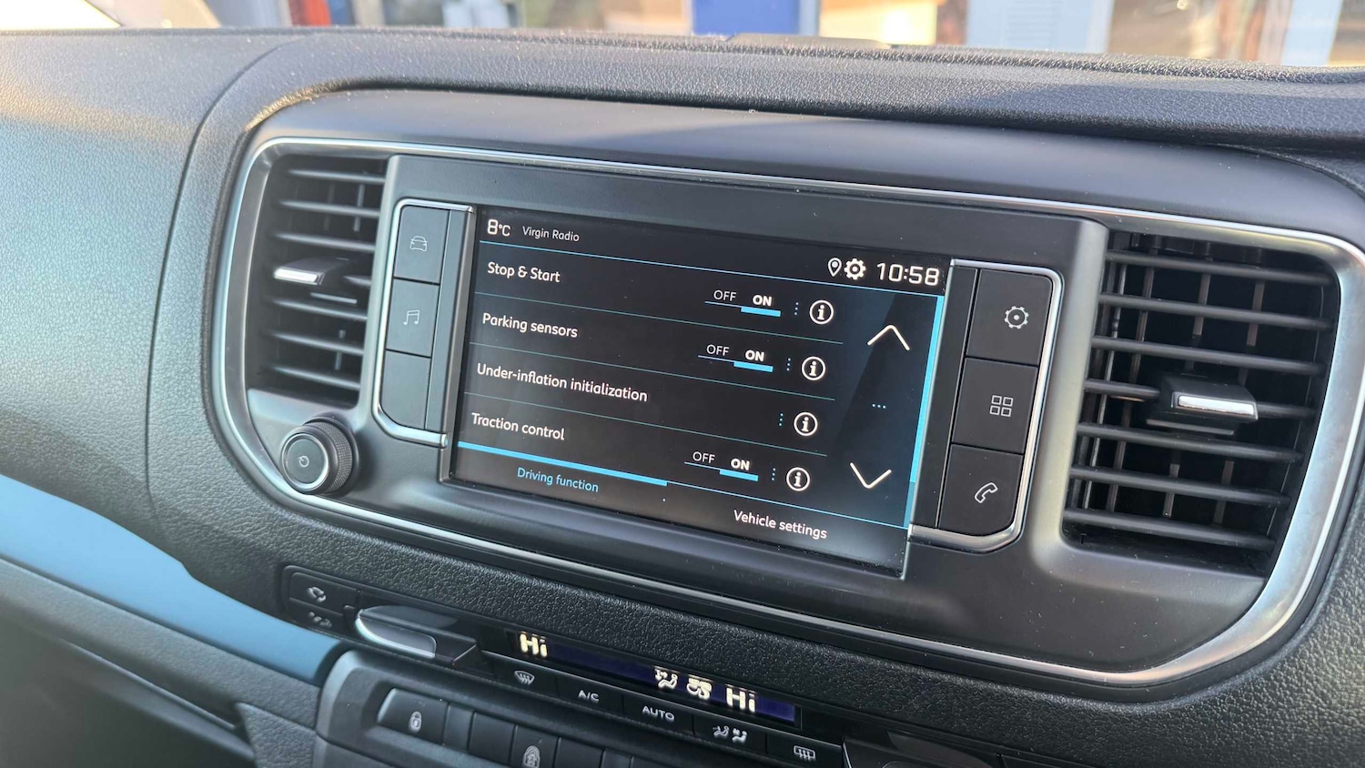 Used Peugeot Traveller 2020 for sale - 76789416: Photo 30