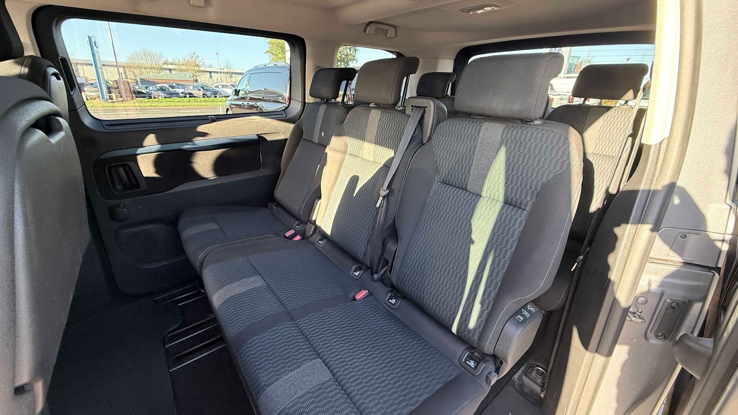 Used Peugeot Traveller 2020 for sale - 76789416: Photo 5