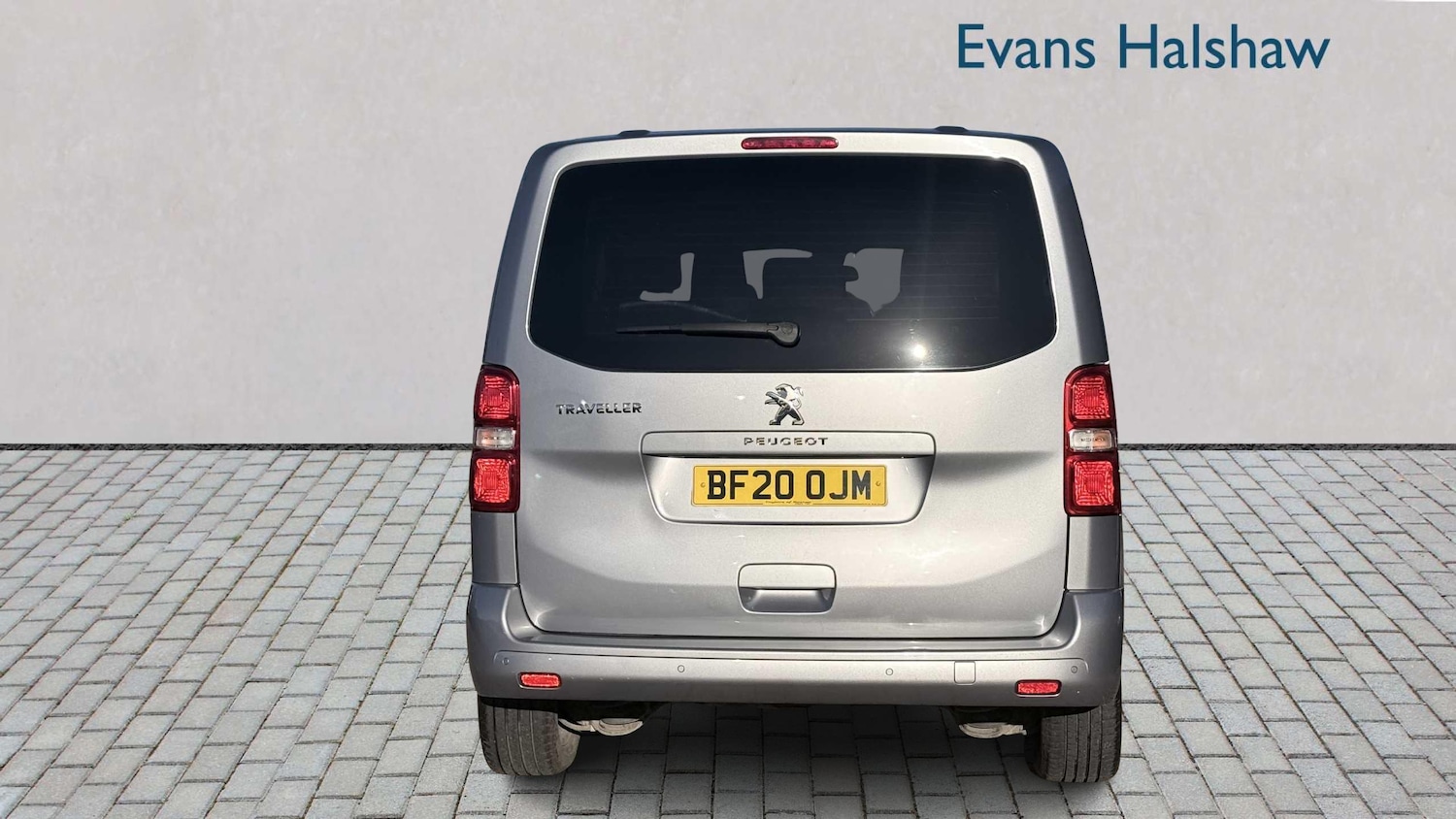 Used Peugeot Traveller 2020 for sale - 76789416: Photo 9