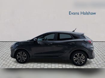 Used Ford Puma 2024 for sale - 79624644: Photo