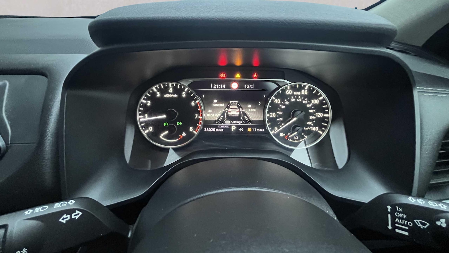 Used Nissan Qashqai 2023 for sale - 76610574: Photo 12