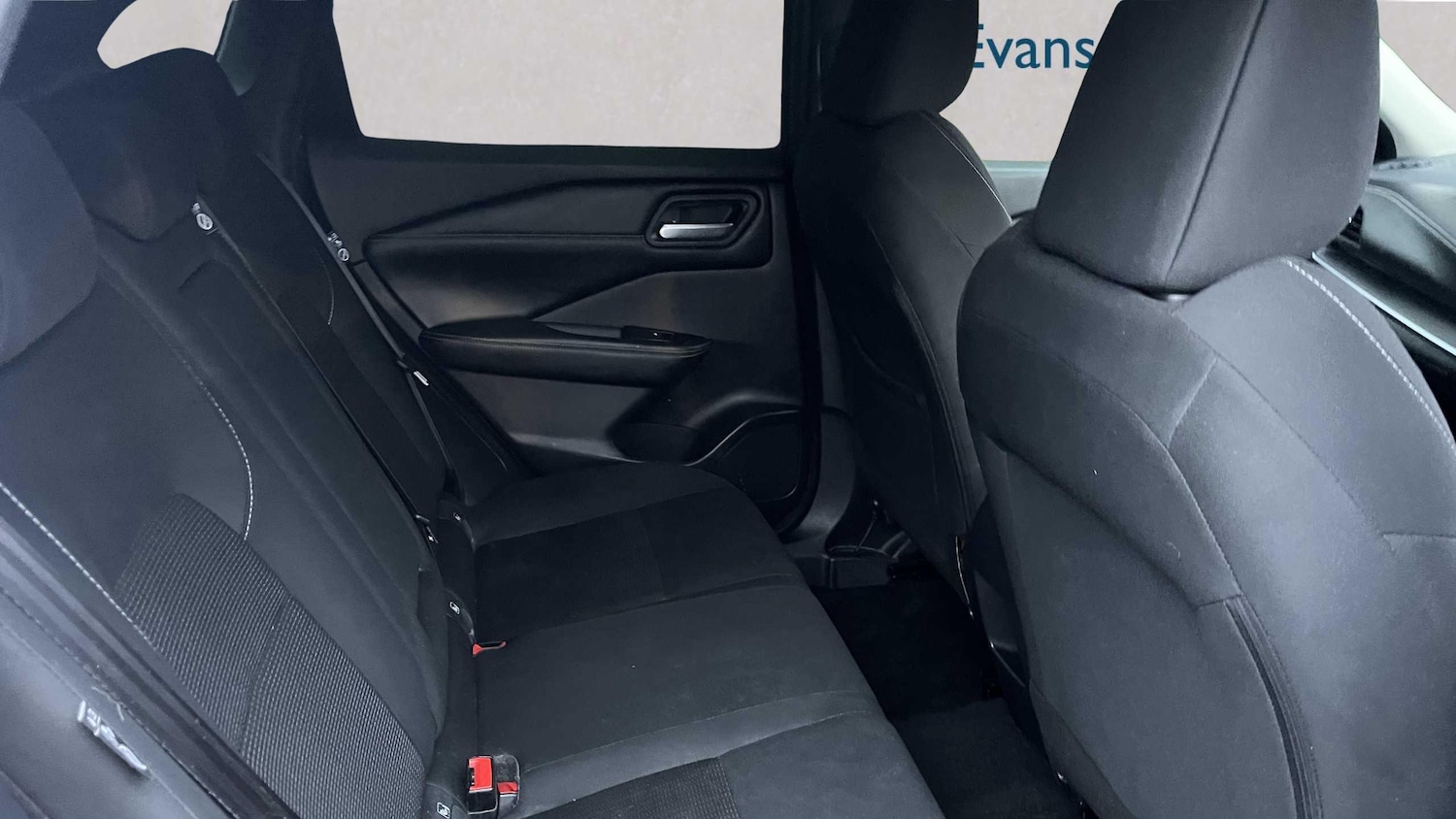 Used Nissan Qashqai 2023 for sale - 76610574: Photo 15