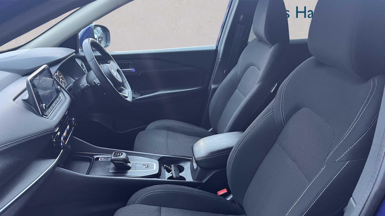 Used Nissan Qashqai 2023 for sale - 76610574: Photo 16