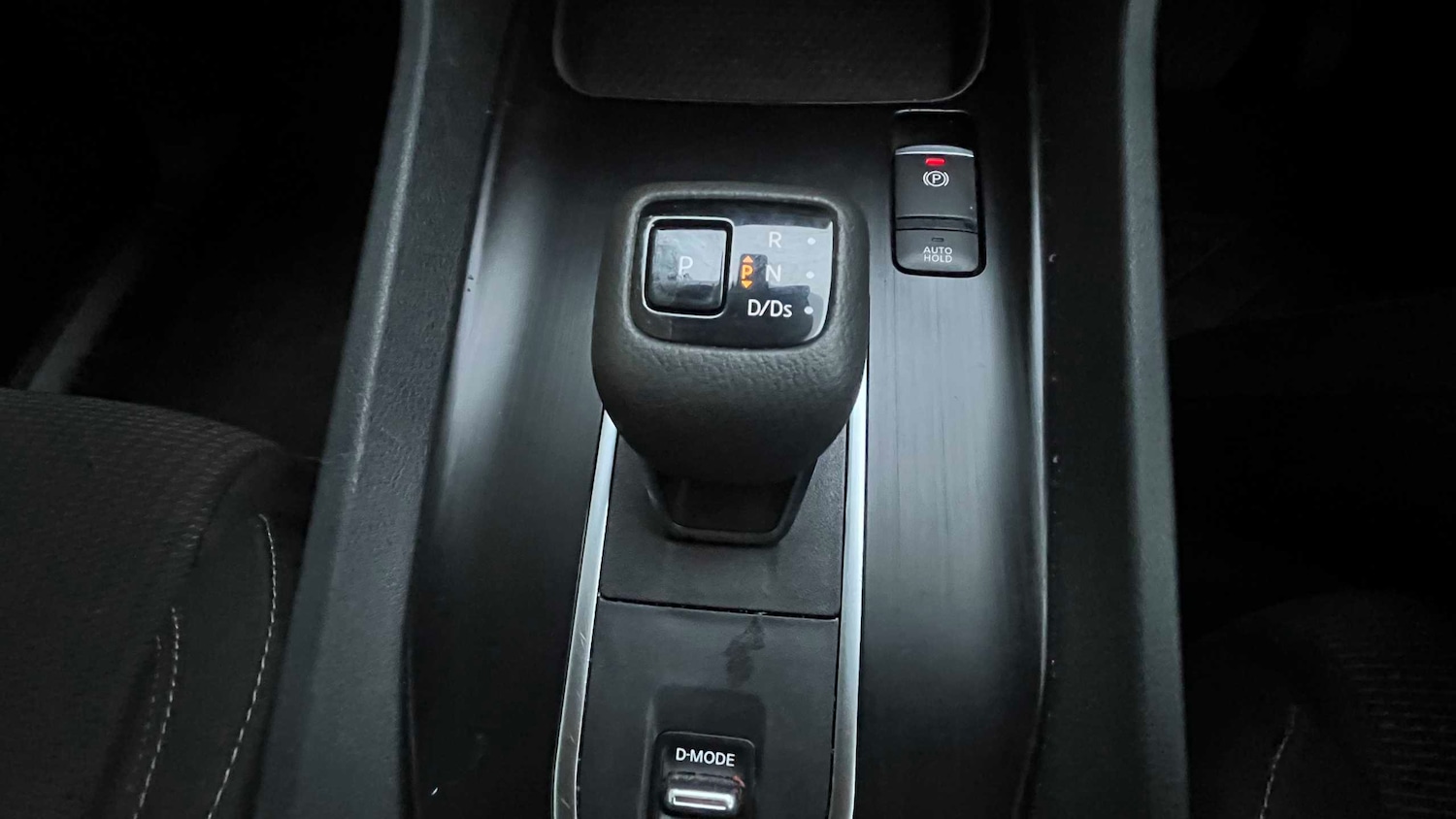 Used Nissan Qashqai 2023 for sale - 76610574: Photo 19