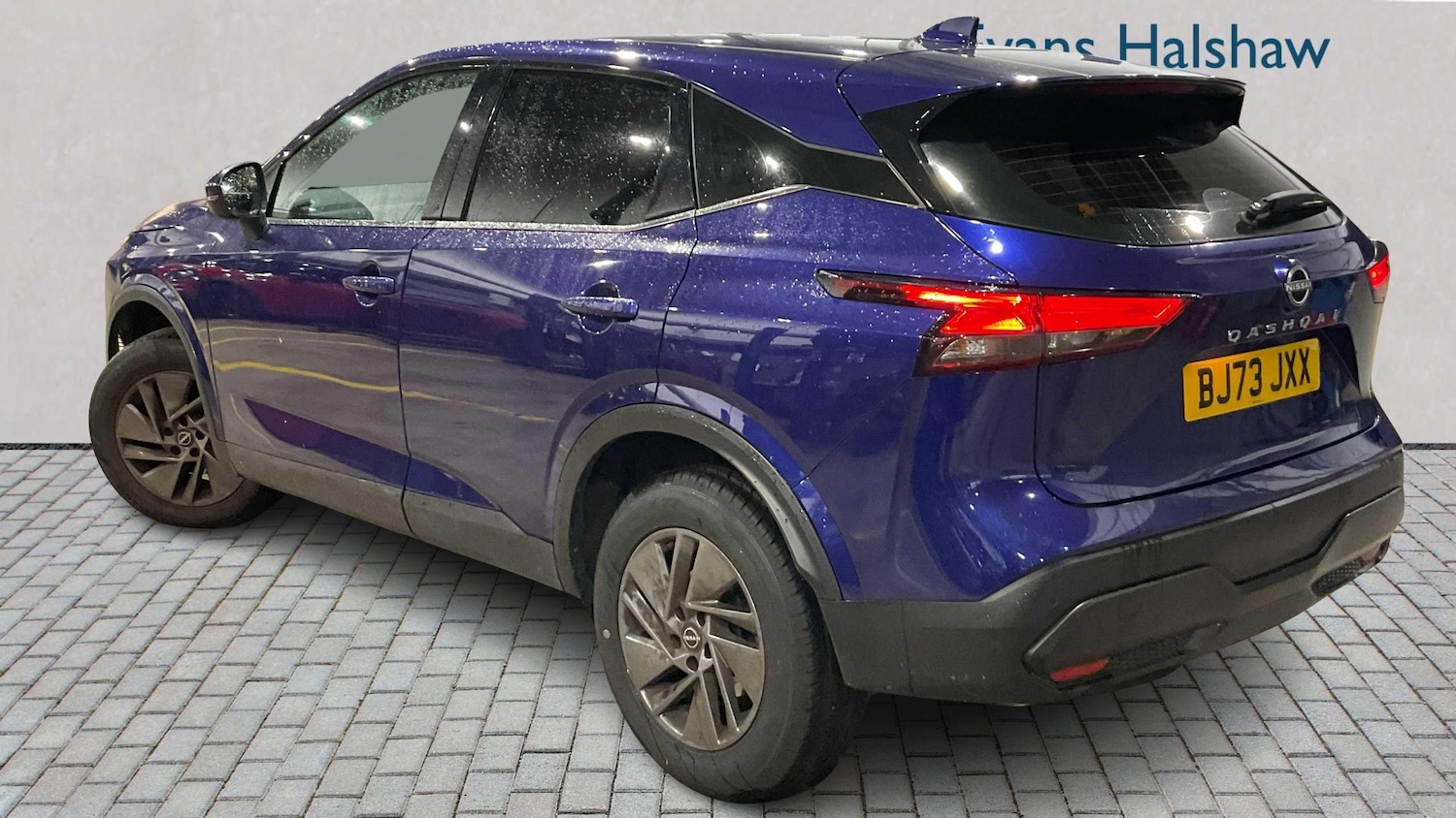 Used Nissan Qashqai 2023 for sale - 76610574: Photo 3