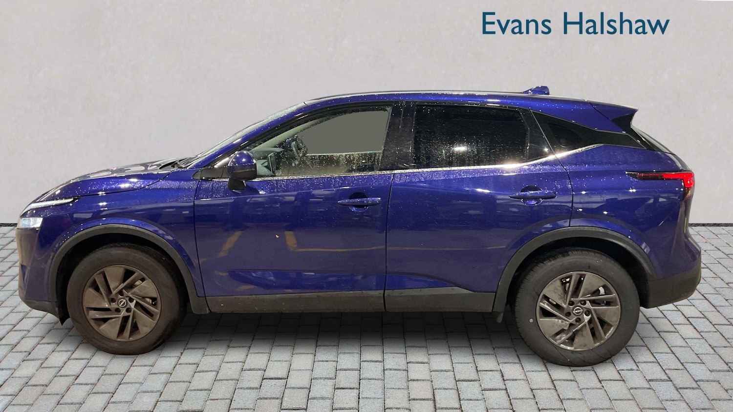 Used Nissan Qashqai 2023 for sale - 76610574: Photo 4