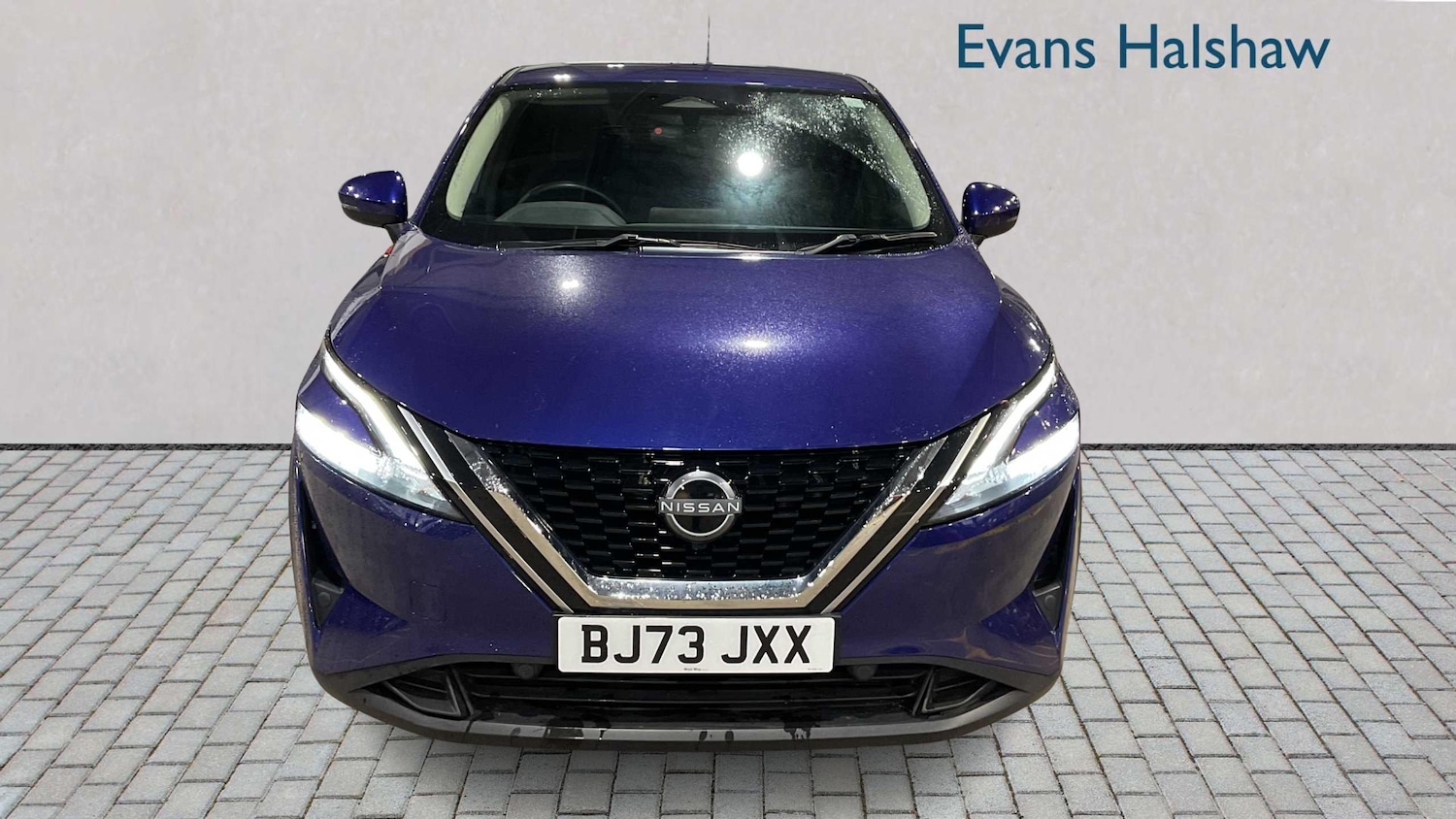 Used Nissan Qashqai 2023 for sale - 76610574: Photo 5