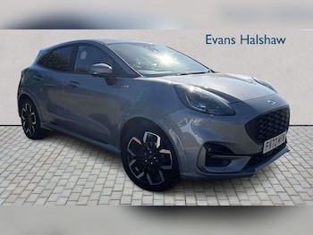 Used Ford Puma 2023 for sale - 78432701: Photo