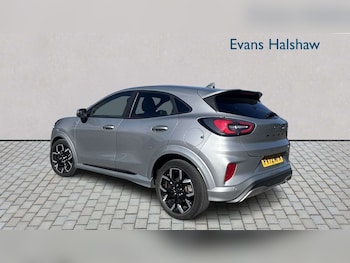 Used Ford Puma 2023 for sale - 78432701: Photo