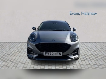 Used Ford Puma 2023 for sale - 78432701: Photo