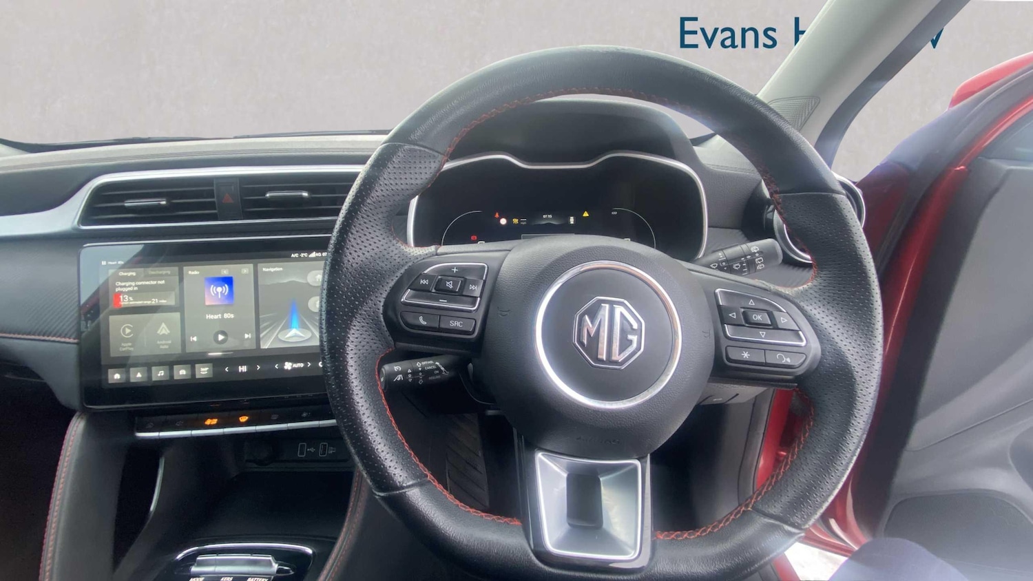 Used MG MG ZS 2023 for sale - 77083149: Photo 10