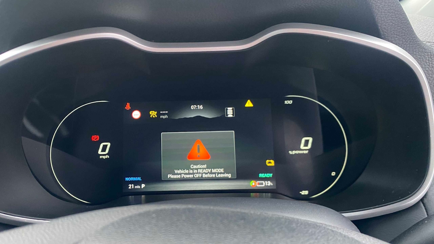 Used MG MG ZS 2023 for sale - 77083149: Photo 11