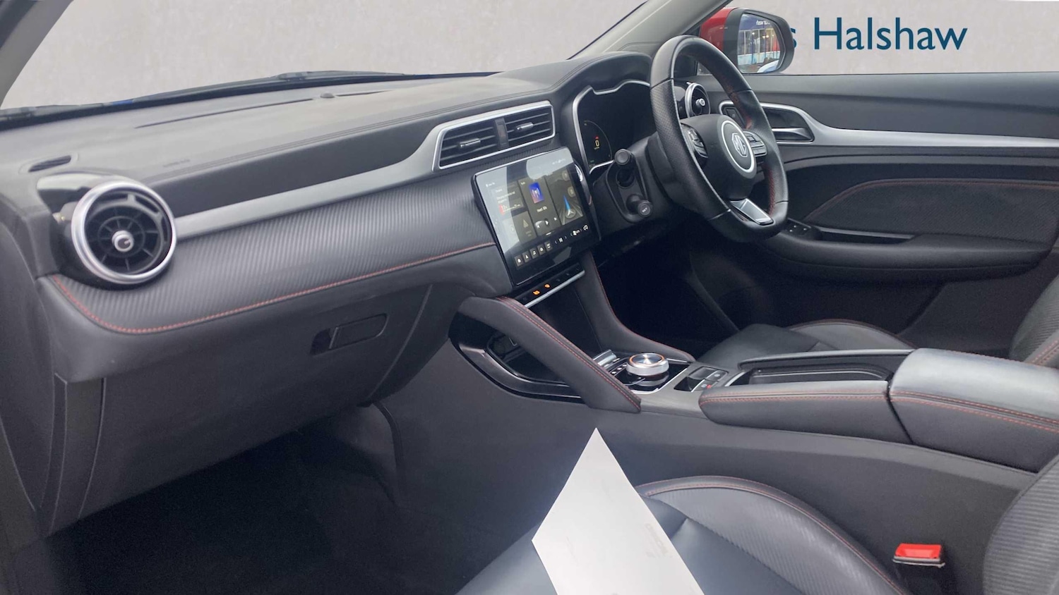 Used MG MG ZS 2023 for sale - 77083149: Photo 13