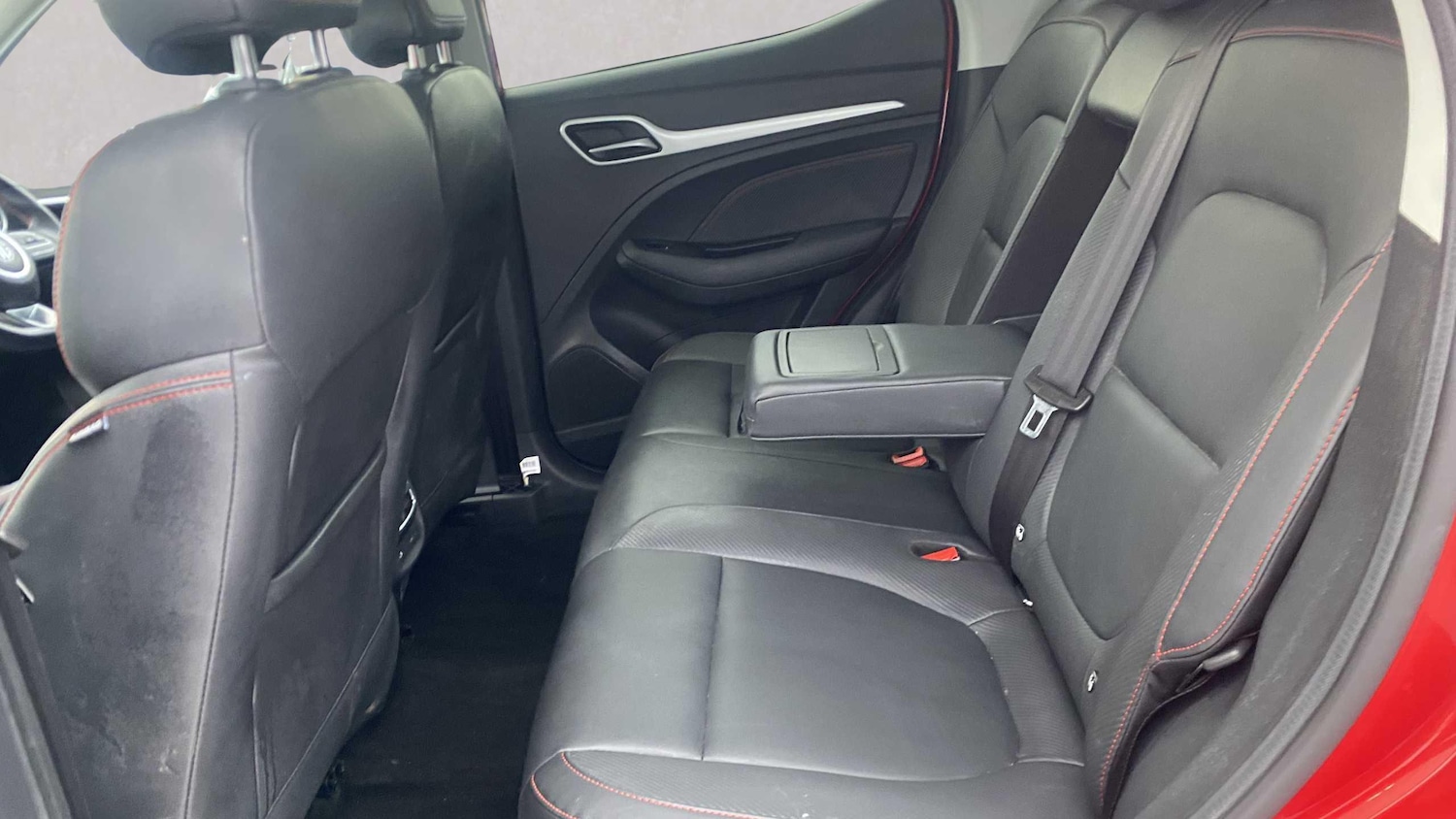 Used MG MG ZS 2023 for sale - 77083149: Photo 14