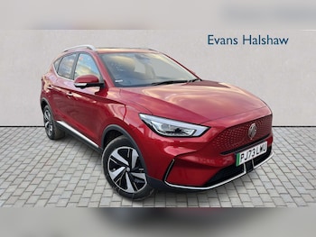 Used MG MG ZS 2023 for sale - 77083149: Photo