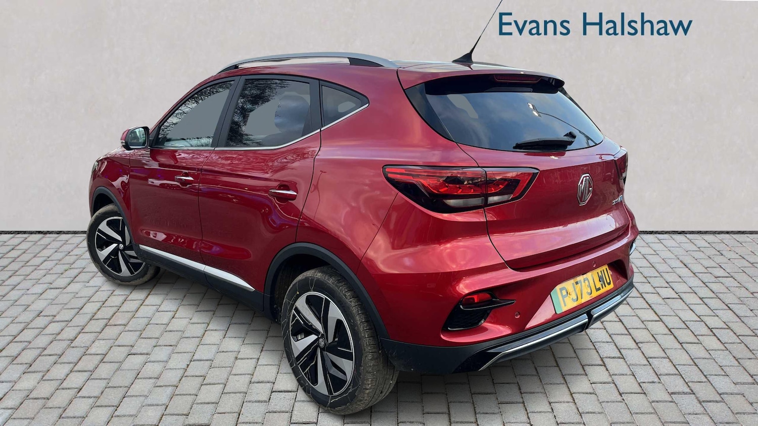 Used MG MG ZS 2023 for sale - 77083149: Photo 2