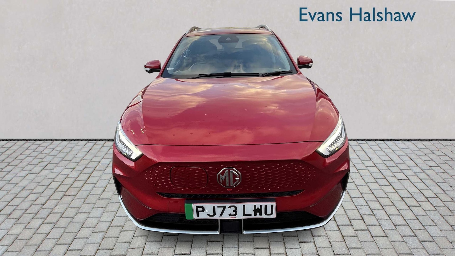 Used MG MG ZS 2023 for sale - 77083149: Photo 4