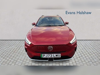 Used MG MG ZS 2023 for sale - 77083149: Photo